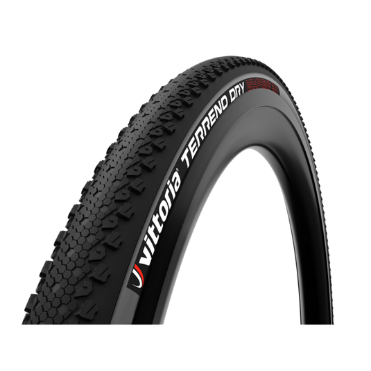Vittoria Terrain Dry TNT Tire - 700x35 Gravel