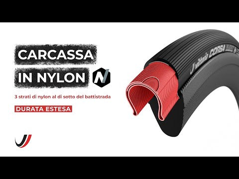 Load and play video in Gallery viewer, Vittoria Corsa N.EXT TLR Racing Clincher