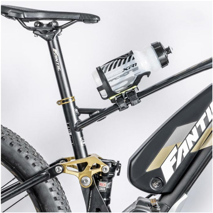 Carica immagine in Galleria Viewer, RaceOne Jeko XL Supporto Portaborraccia Universale