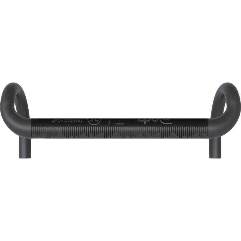 Carica immagine in Galleria Viewer, Deda Elementi Superleggera 35 PoB manubrio carbon 44cm