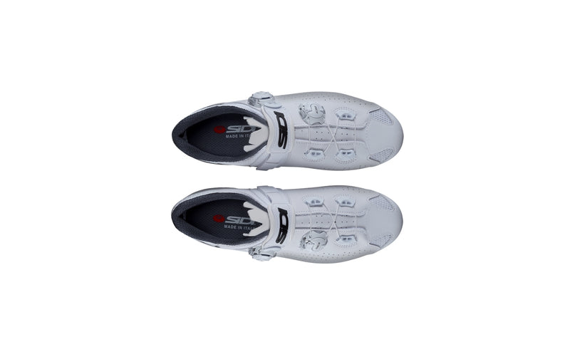 Carica immagine in Galleria Viewer, Sidi Scarpe Genius 10 White