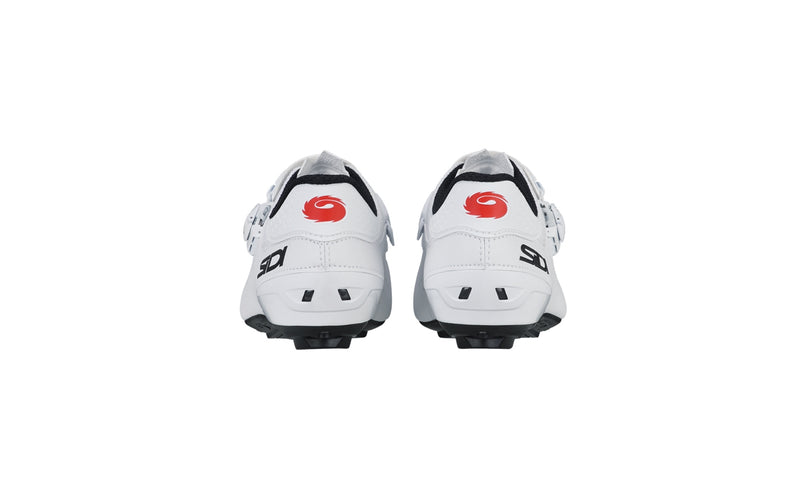 Carica immagine in Galleria Viewer, Sidi Scarpe Genius 10 White