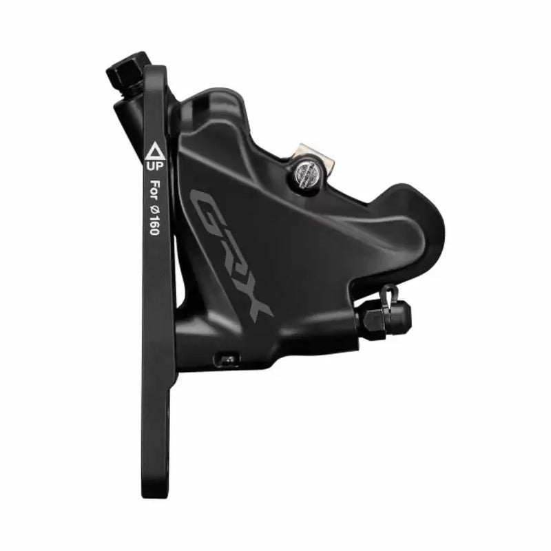 Carica immagine in Galleria Viewer, SHIMANO Freno a disco anteriore GRX RX400-L Flat Mount