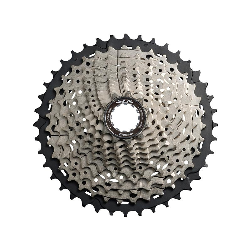 Shimano SLX CS-M7000 Cassette Sprocket 11-speed – BikeForWin