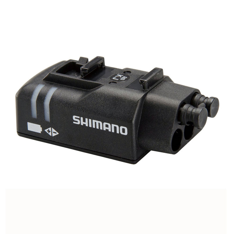 Carica immagine in Galleria Viewer, Shimano SM-EW90-B Raccordo Cablaggio a 5 Connessioni Di2