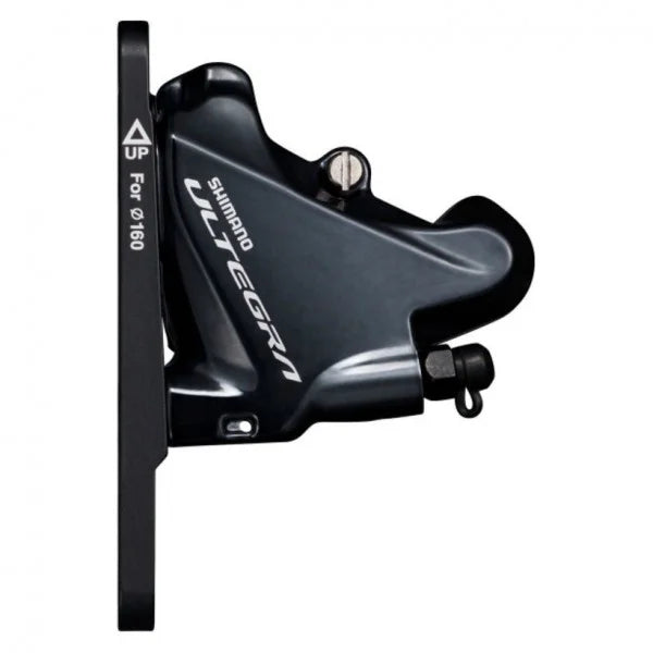 Load image into Gallery viewer, Shimano Ultegra ST-R8020 / BR-R8070 Disc Brake Shifter 2/11 speed
