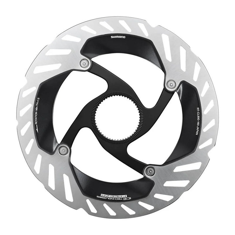 Load image into Gallery viewer, Shimano Dura-Ace RT-CL900 Disc Center Lock