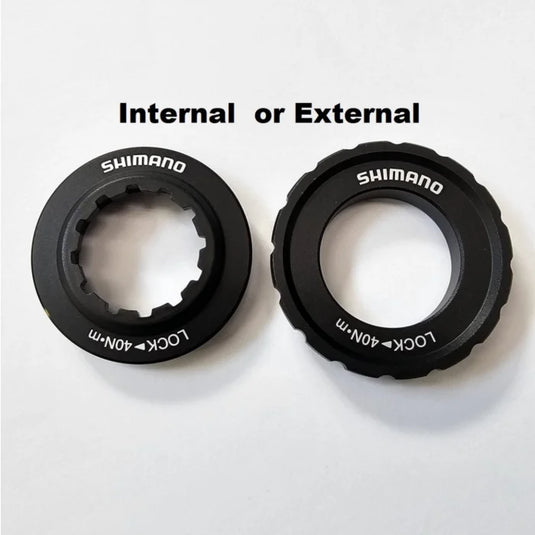 Shimano Dura-Ace RT-CL900 Disc Center Lock