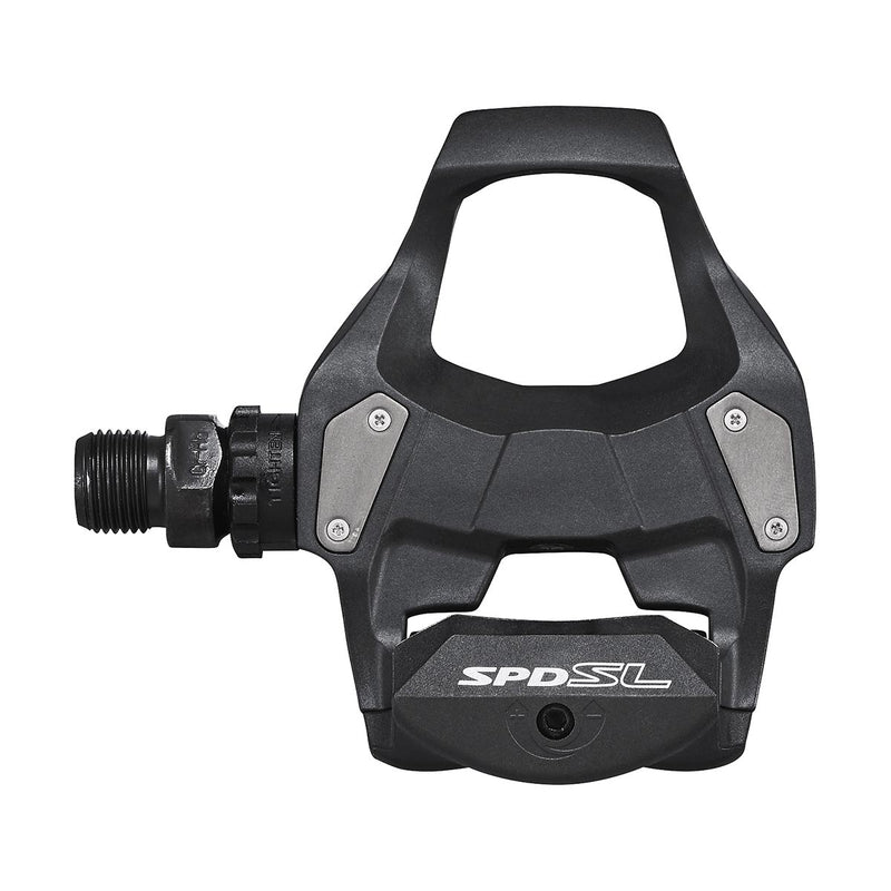 Carica immagine in Galleria Viewer, Shimano PD-RS500 SPD-SL Pedali Corsa