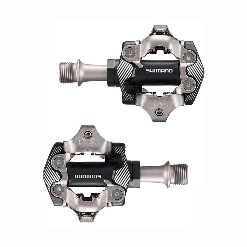 Carica immagine in Galleria Viewer, Shimano XT PD-M8100 SPD Pedali MTB