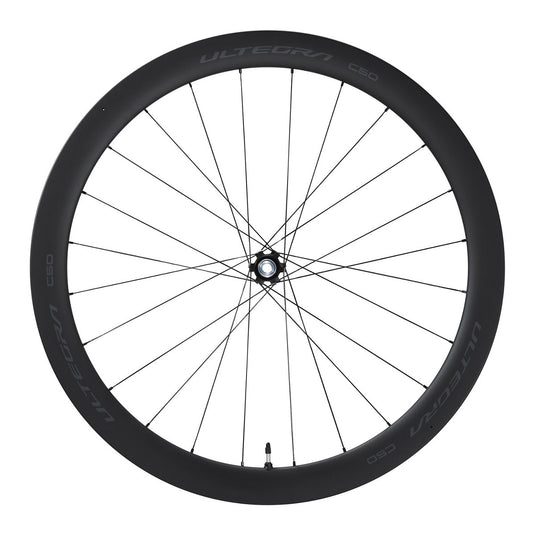 Shimano Ultegra WH-R8170 C50 TL Ruote Corsa Freno a Disco