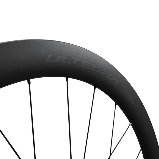 Shimano Ultegra WH-R8170 C50 TL Ruote Corsa Freno a Disco