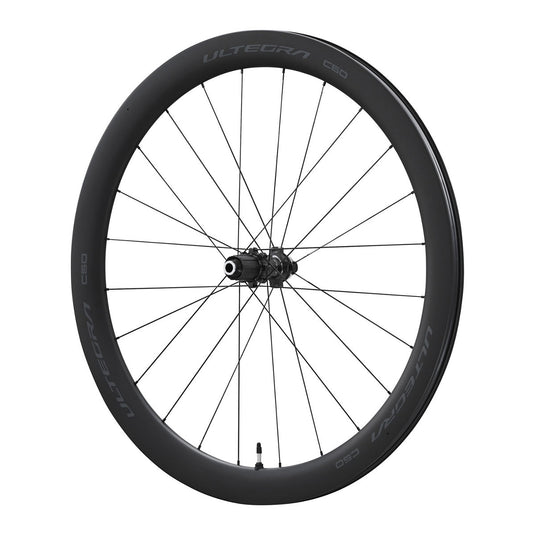 Shimano Ultegra WH-R8170 C50 TL Ruote Corsa Freno a Disco