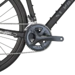 Carica immagine in Galleria Viewer, BERGAMONT GRANDURANCE 4 ST. PAULI  54 NERO-BIANCO