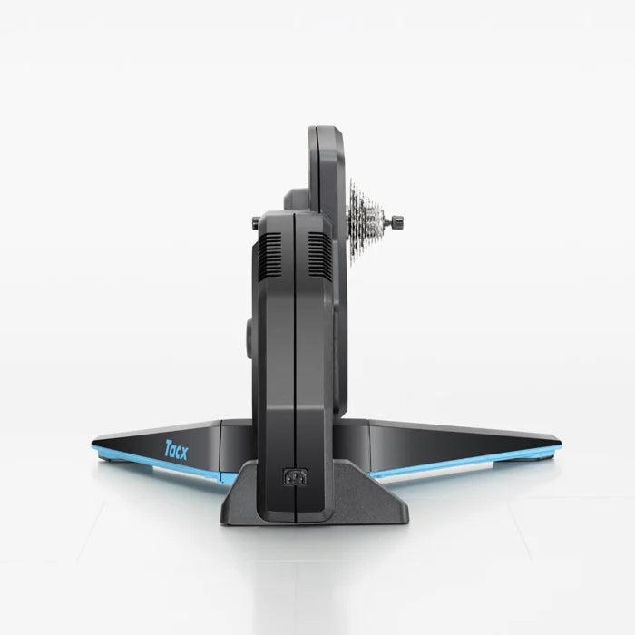 Carica immagine in Galleria Viewer, Tacx Flux 2 Smart Rullo Interattivo a Trasmissione Diretta
