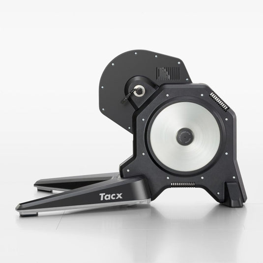 Tacx Flux S Smart Rullo Interattivo a Trasmissione Diretta