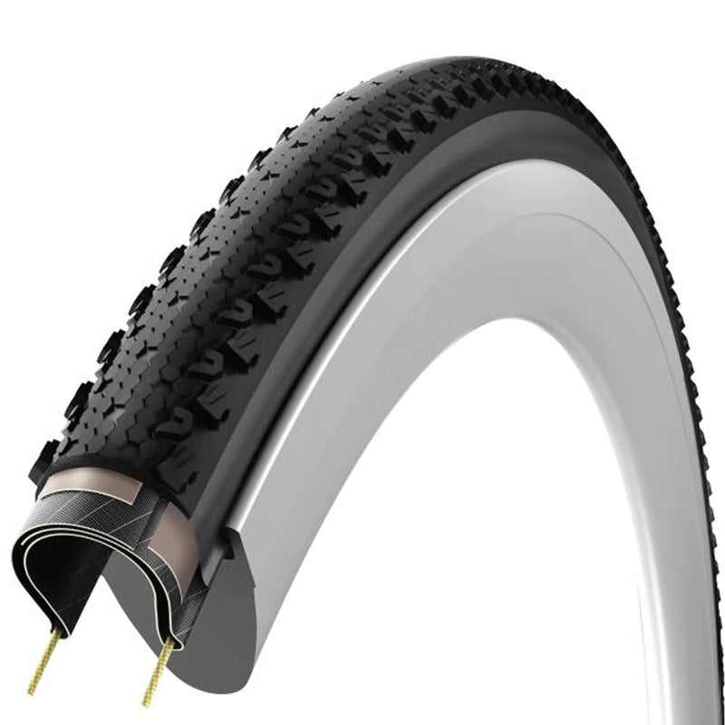 Load image into Gallery viewer, Vittoria Terrain Dry TNT Tire - 700x35 Gravel