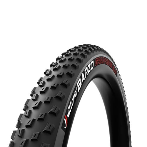 Load image into Gallery viewer, Vittoria Barzo 27.5" XC Trail G2.0 MTB Tire