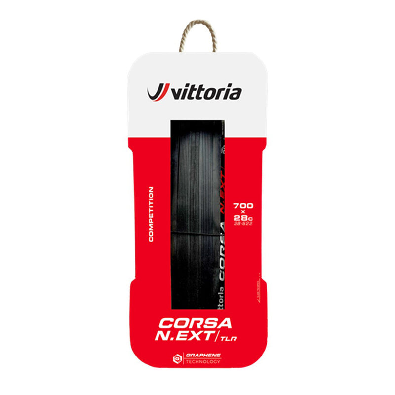 Load image into Gallery viewer, Vittoria Corsa N.EXT TLR Racing Clincher