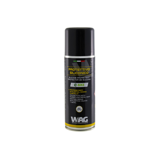 Wag Pulitore contatti Ebike 200ML