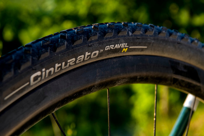 Scegliere le gomme ottimali per la tua Gravel Bike