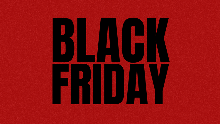 Black Friday