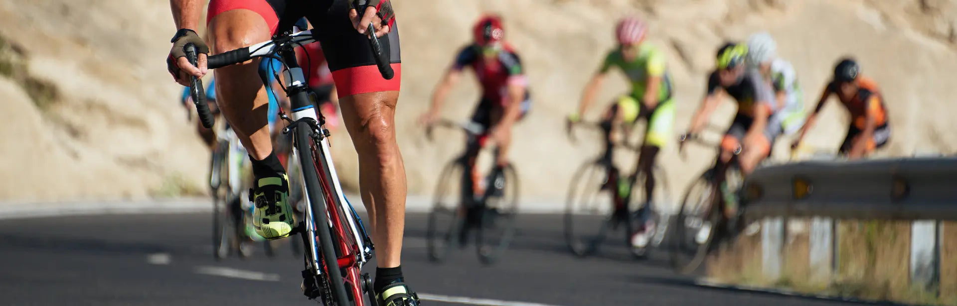 Agave Inulin Cyclists Supplements – BikeForWin