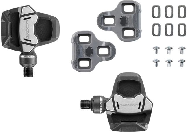Load image into Gallery viewer, Look KéO Blade Ceramic pedals
