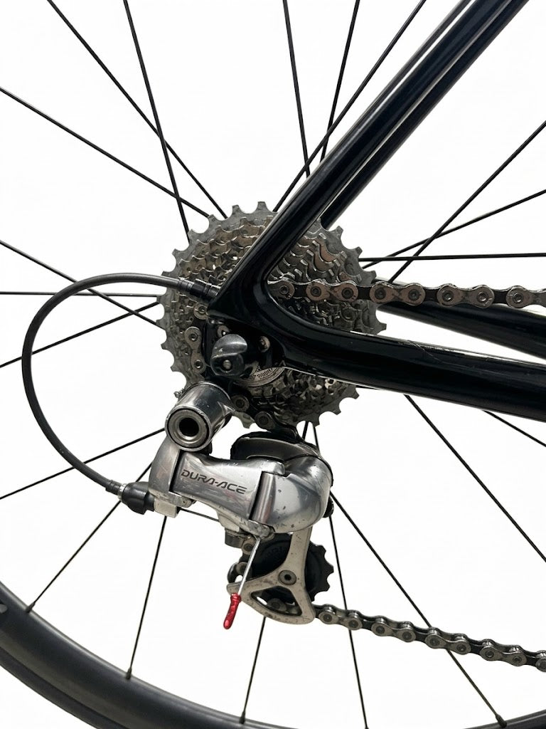 Carica immagine in Galleria Viewer, GIANT TCR ADVANCED RIM NERO 2023 PROMO
