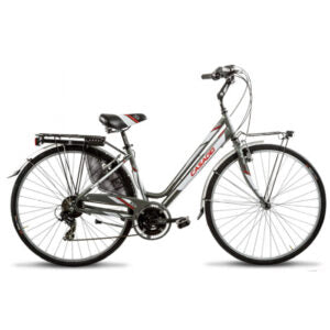Casadei city bike donna 28” Moving 6V Lusso
