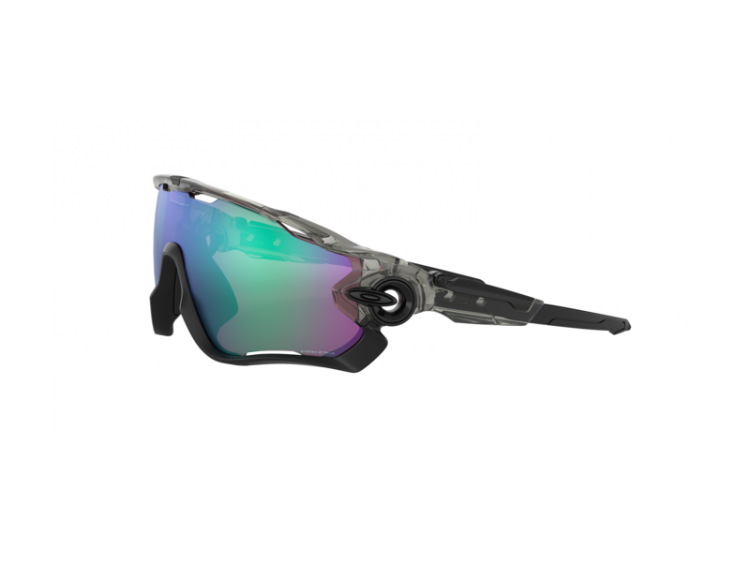 Carica immagine in Galleria Viewer, OAKLEY JAWBREAKER GREY INK PRIMZ ROAD JADE
