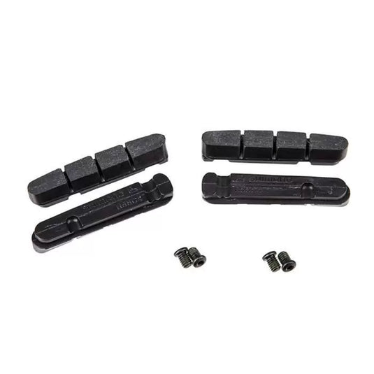 SHIMANO replacement road brake pads kit dura ace r55c4 4 pieces