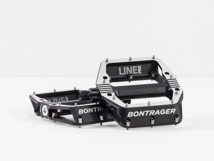 Bontrager Set pedali Line Pro MTB (Black)