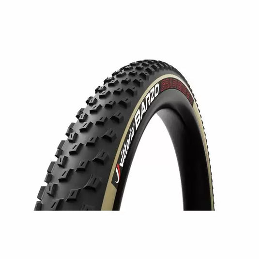 VITTORIA COPERTONE BARZO XC RACE 29x2.25 COLORAZIONE NERO E MARRONE