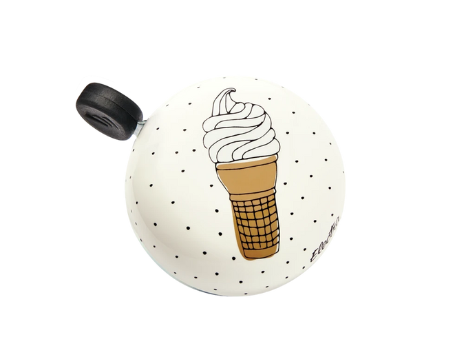 Ice Cream Ringer Dome Electra Bell 