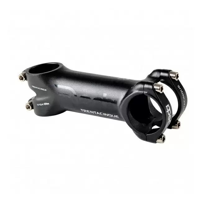 DEDA ELEMENTI Stem 35 100mm black polish 