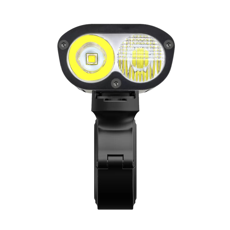 Load image into Gallery viewer, RAVEMEN FRONT LIGHT DUAL PR1600 1600 LUMENS
