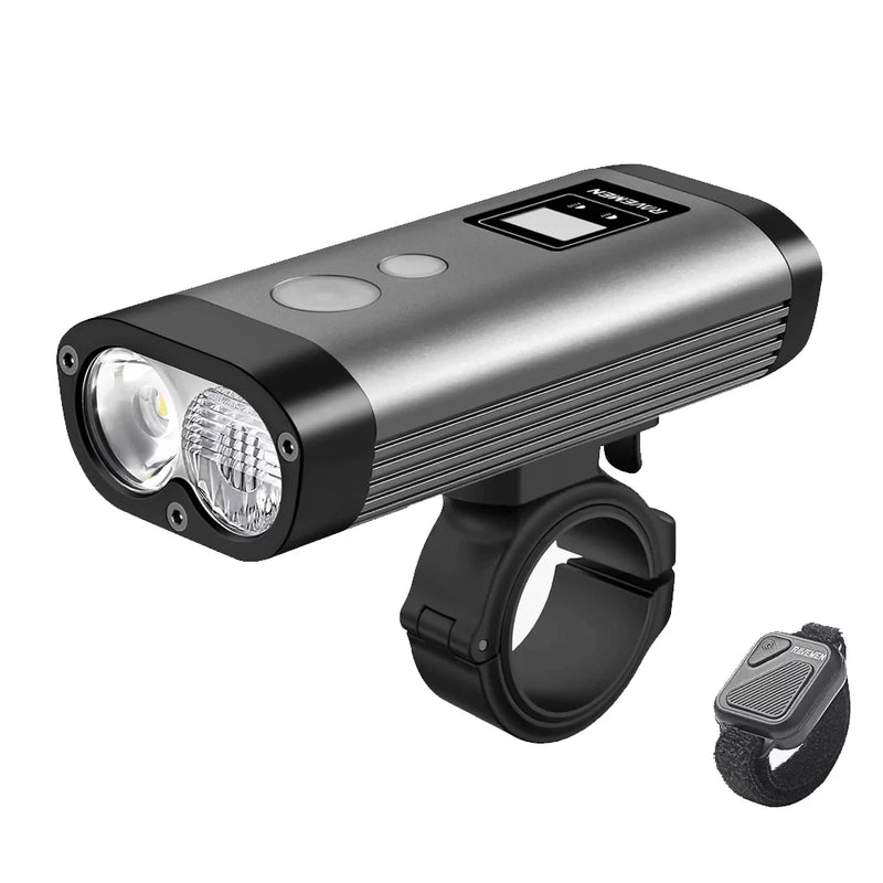 Load image into Gallery viewer, RAVEMEN FRONT LIGHT DUAL PR1600 1600 LUMENS
