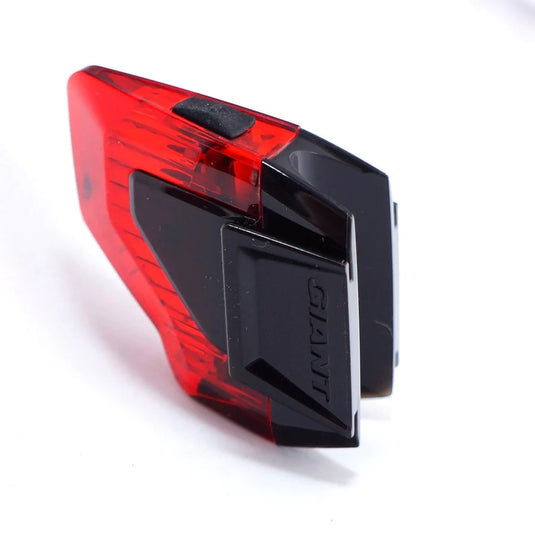 Giant rear light Numen plus aero TL rechargeable 3 LEDs 