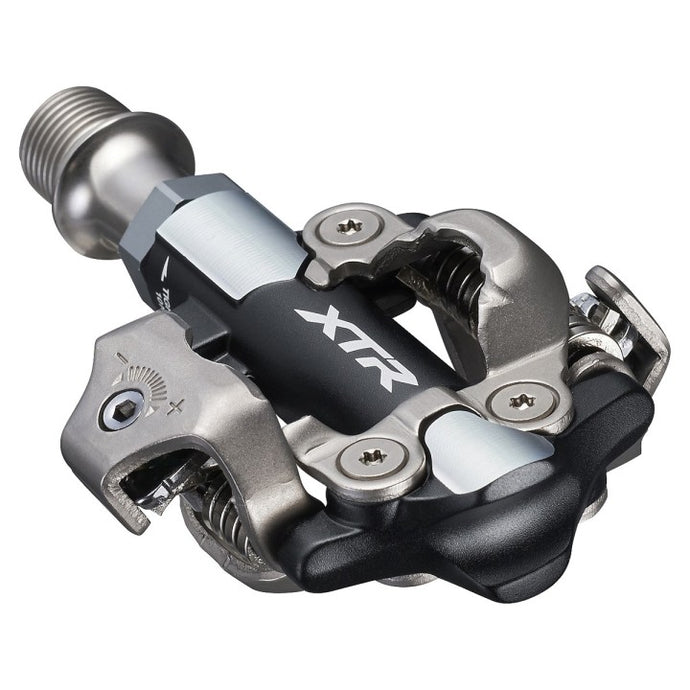 Pedali XTR M9100 SPD XC Con Tacchette SM-SH51