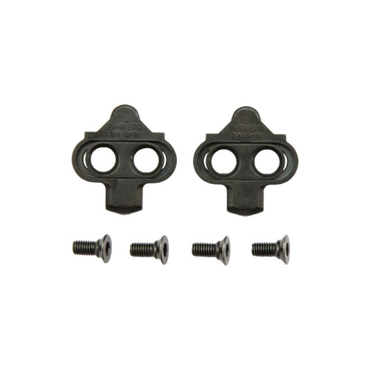 Pedali XTR M9100 SPD XC Con Tacchette SM-SH51