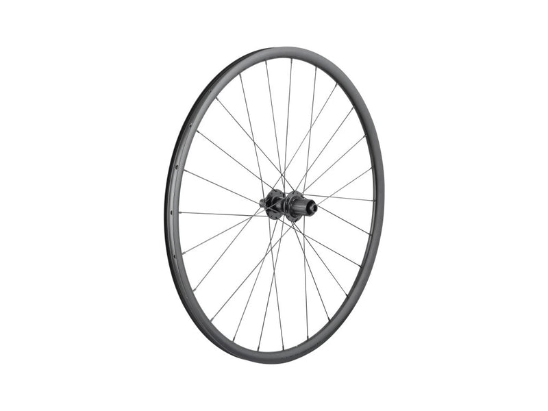 Load image into Gallery viewer, BONTRAGER PARADIGM SL 622X21 COPPIA DI RUOTE NERO
