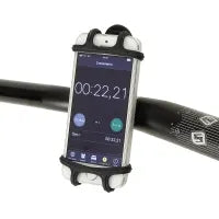 Adjustable Holder for Smartphones from 4.5