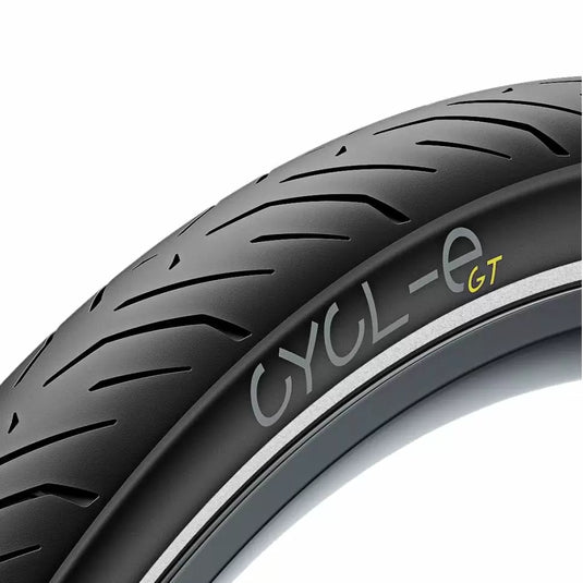 Pirelli 700x37 cycl-e GT granturismo tire