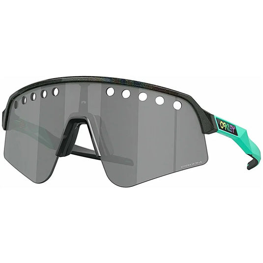 Occhiali Oakley Sutro Lite Sweep - Dark Galaxy Prizm Black