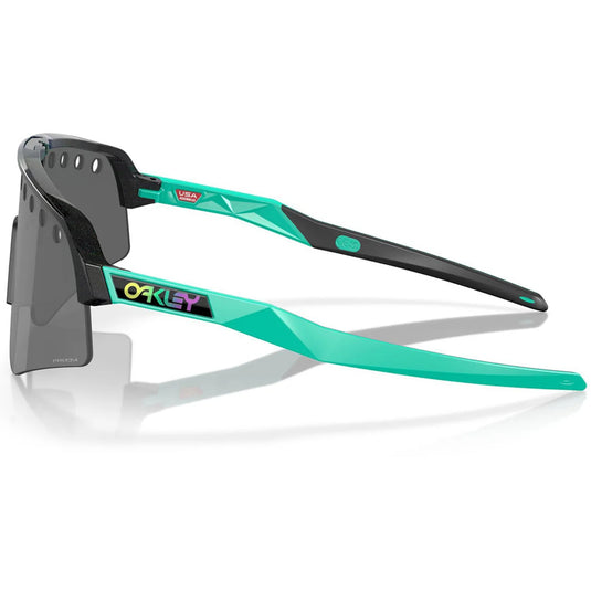 Occhiali Oakley Sutro Lite Sweep - Dark Galaxy Prizm Black