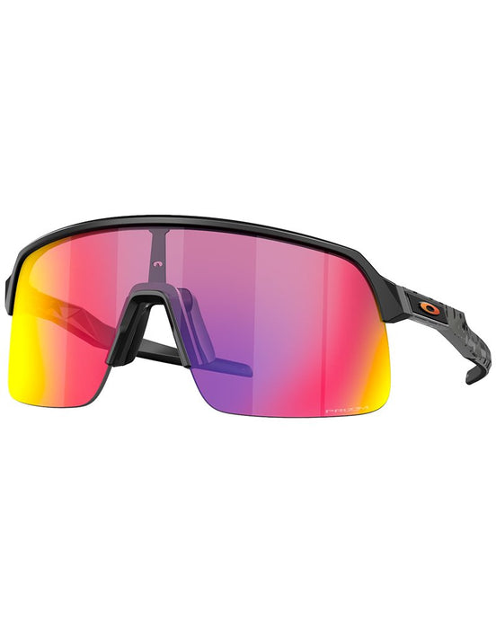 Oakley Sutro Lite Community Collection Glasses Matte Black/Prizm Road