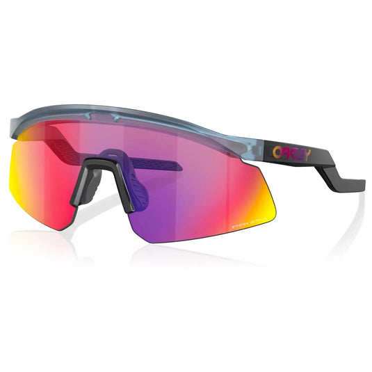 Oakley Hydra Community Collection glasses - Matte stonewash Prizm road 