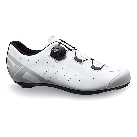 Sidi Fast 2 WHITE GRAY Shoes