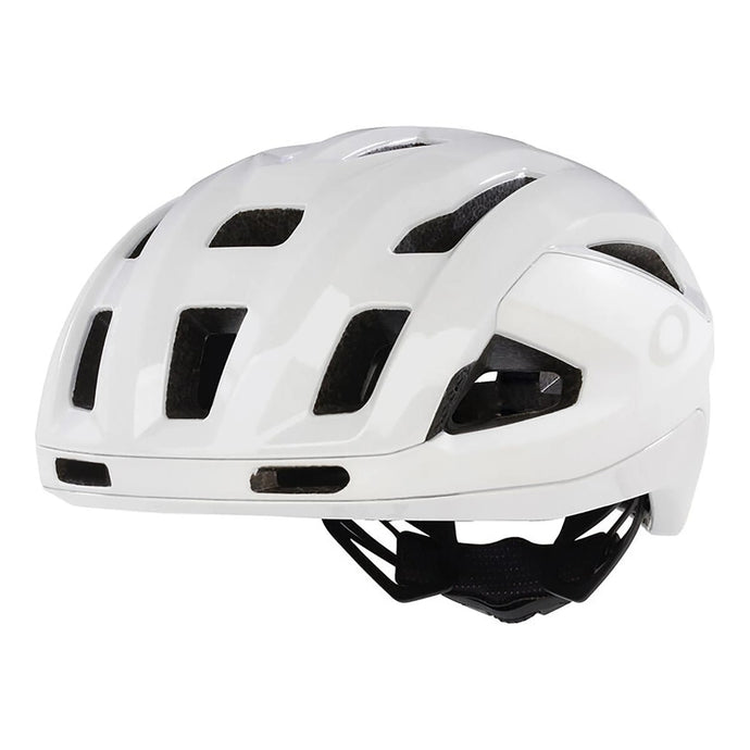 Casco Oakley ARO 3 Endurace Polished White